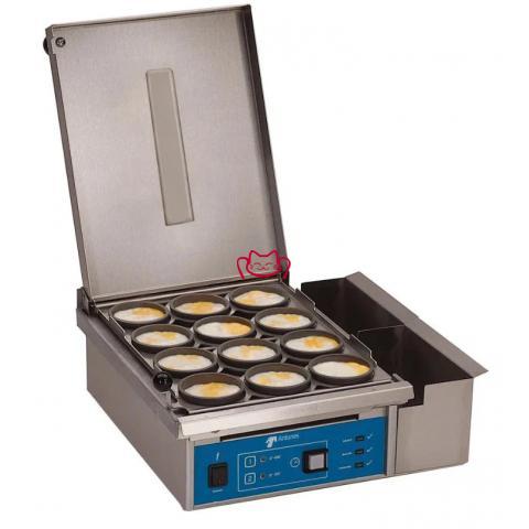 ANTUNES  ES-1200 蒸蛋機(jī)（12個(gè)...