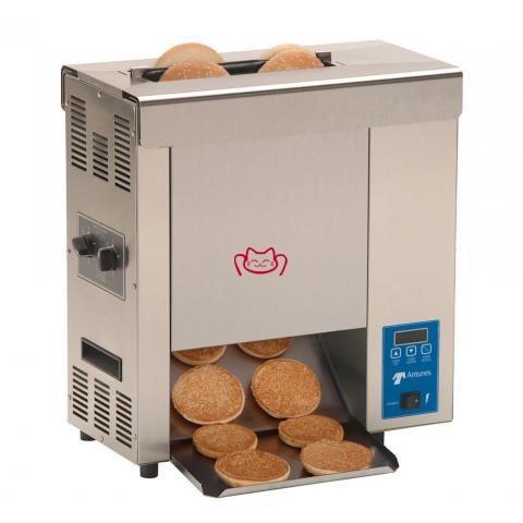 ANTUNES  VCT-2000 垂直接觸式烘...
