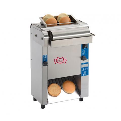 ANTUNES  VCTM-2垂直接觸式烘包機(jī)帶...