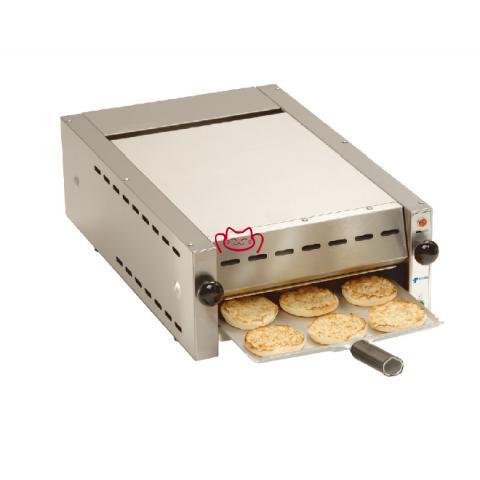 ANTUNES  MT-12松餅烘包機(jī)