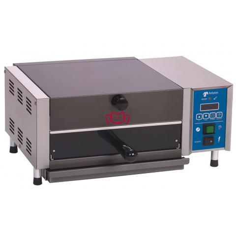 ANTUNES MS-250 快速蒸箱