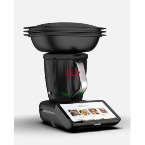 VORWERK TM7多功能智能料理機(jī)