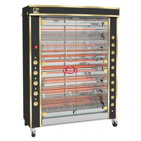 ROTISOL   1375.8MLE電力烤雞爐...