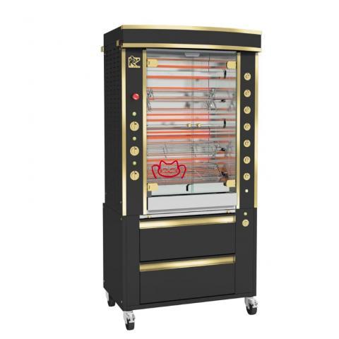 Rotisol 975.5MLE 豪華電力烤雞爐...