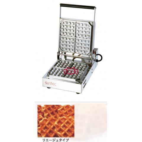 SUNTEC   SBW-100-4單頭比利時(shí)華...