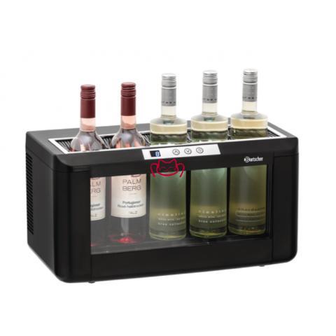 BARTSCHER 700143 4FLS-10...