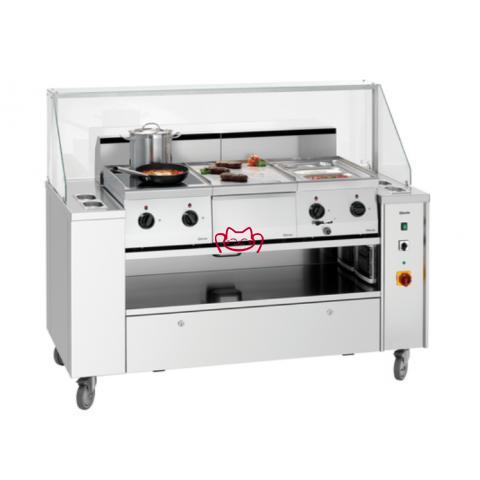 BARTSCHER 107311 KST3240...