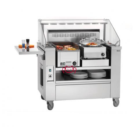 BARTSCHER  107300  KST22...