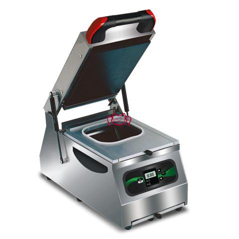 LAVEZZINI  SV300 半自動熱封機（...
