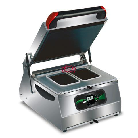 LAVEZZINI  SV400 半自動熱封機（...