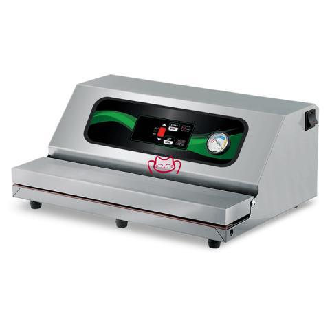 LAVEZZINI  ELIX  外置式半自動真...