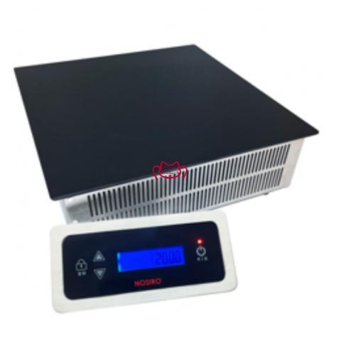 NOSTRO  NBI-28 嵌入式單頭電磁爐（...