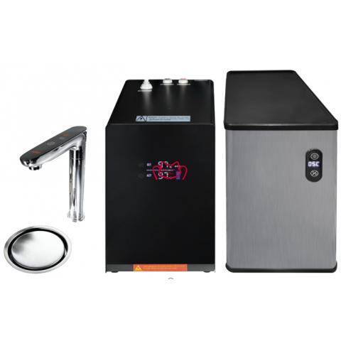 NOSTRO   NWD-54臺下式熱冷飲水機(jī)