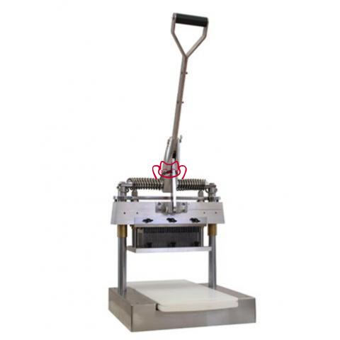 SAVIOLI INT-MAN 手動嫩肉機