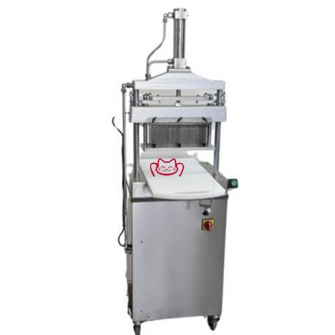 SAVIOLI INT-IDRA 電動嫩肉機