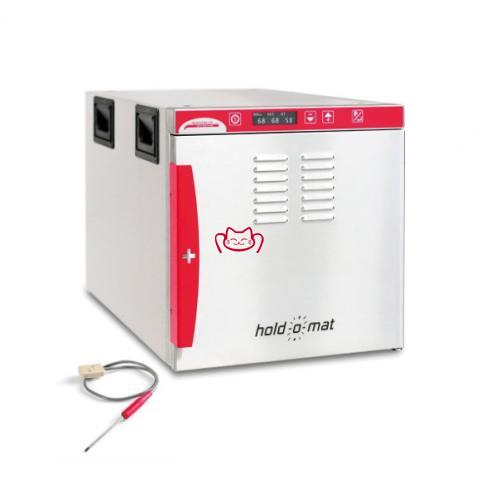 （暢銷款）HOLD-O-MAT 411 低溫慢烤...