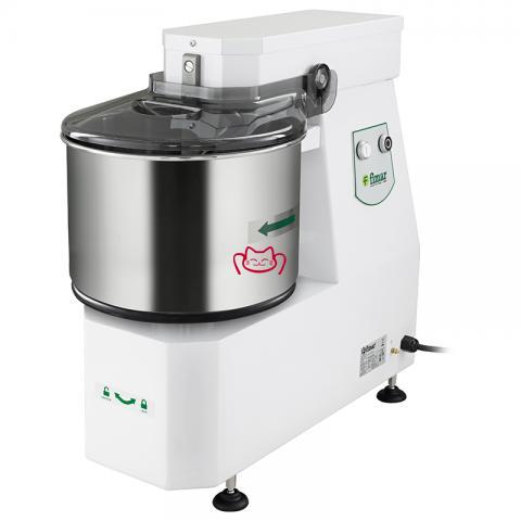 FIMAR  18CNS0 11升螺旋式和面攪拌...