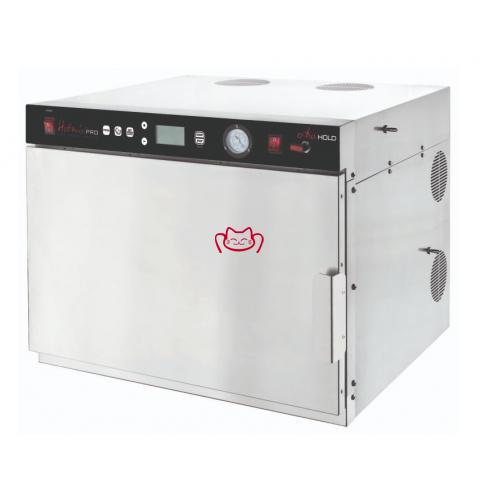 HOTMIX PRO EXTRA HOLD 真空...