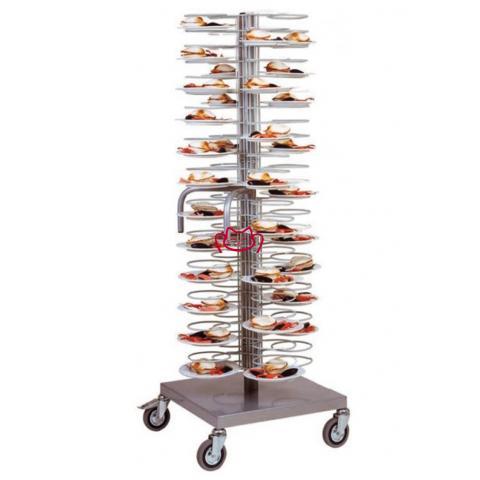 FORCAR   CA1440G餐盤收納推車（9...