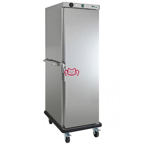 FORCAR  HE290 加熱保溫宴會車(20...