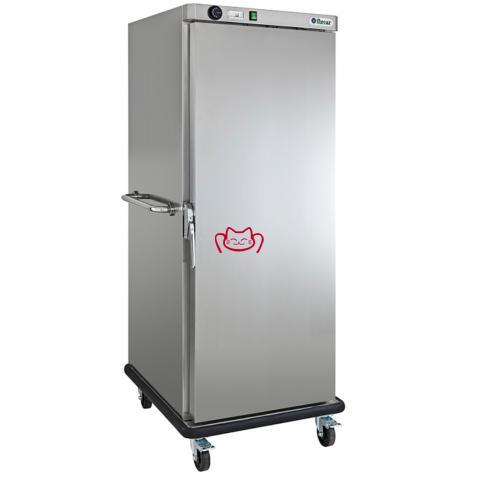 FORCAR  HE540加熱保溫宴會車(20盤...