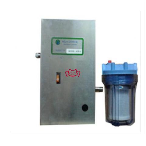 AQUA-CRYSTAL ACS-1紫外光殺菌濾...