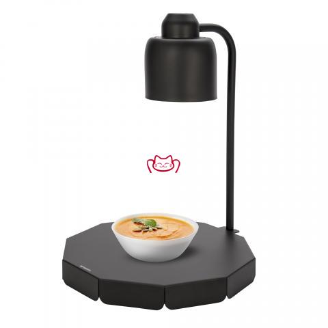 GGMGASTRO BWLRG1S自助餐紅外線高...