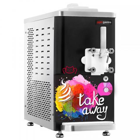 GGMGASTRO  SEMC11臺(tái)式單頭軟冰淇...