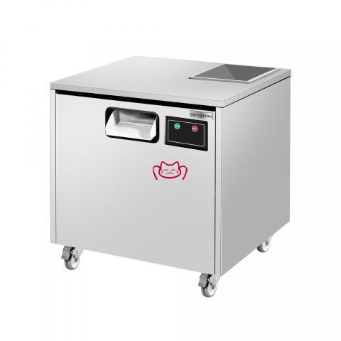 GGMGASTRO BPE7000餐具拋光機(jī)