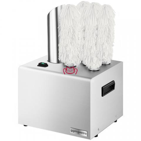 （暢銷(xiāo)款）GGMGASTRO GPF5 玻璃杯拋...