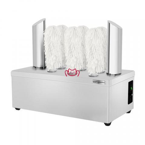 (暢銷(xiāo)款)GGMGASTRO GPE8玻璃杯拋光...