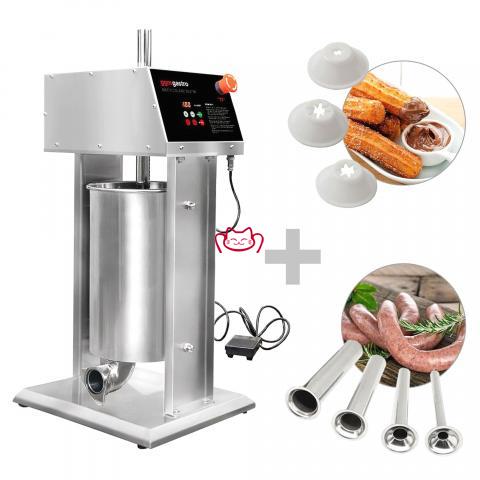 GGMGASTRO  EWFMH15  15升電...