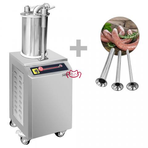 GGMGASTRO  WFMHB26 26升液壓...