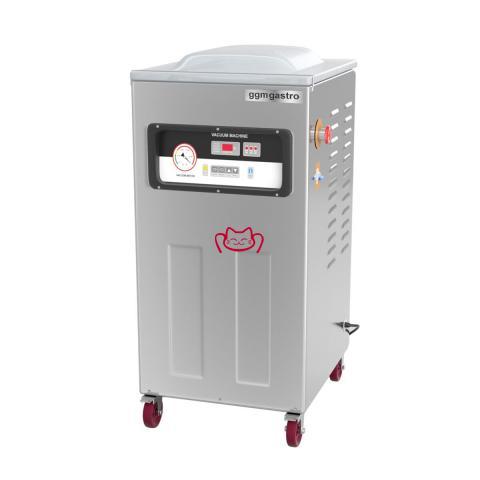 GGMGASTRO VMKH4002落地式真空包...