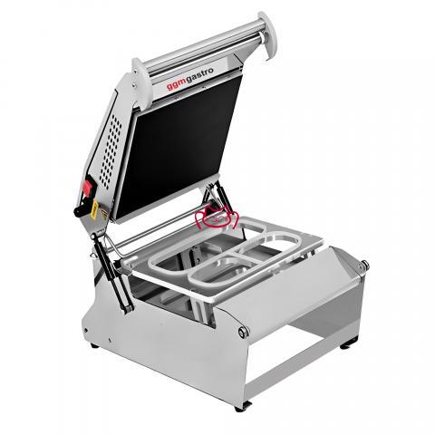 GGMGASTRO   SGE01商用鋁箔熱封機(jī)
