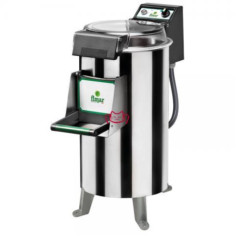 FIMAR PPN10M 全自動刨薯皮機(jī)