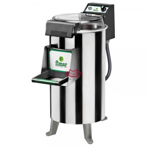 FIMAR PPN18M 全自動刨薯皮機(jī)