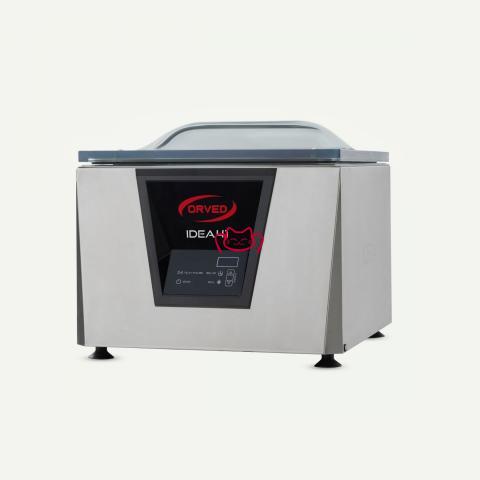 ORVED  IDEA41保存保鮮系列臺式真空包...