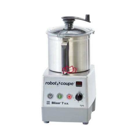 ROBOT COUPE BLIXER 7VV乳化...