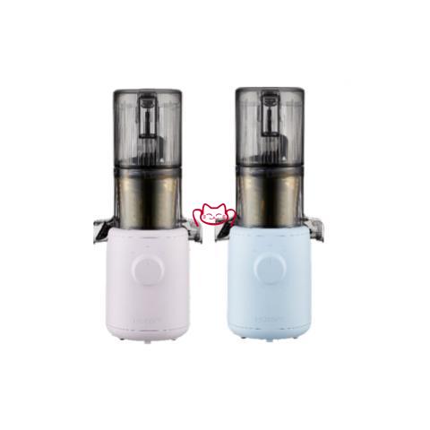 HUROM  H310A原汁機(淺藍色、淺紫色可...