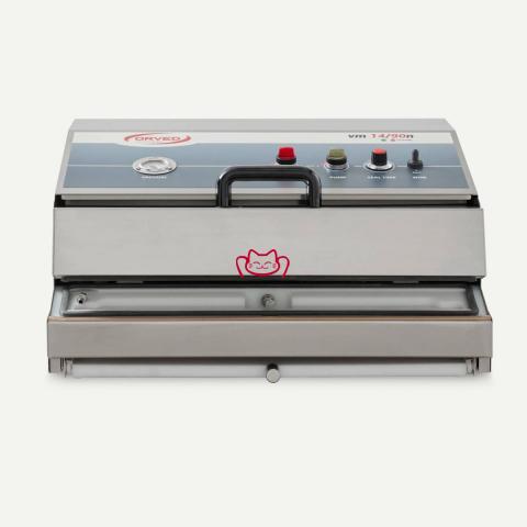 ORVED  VM14/90N 外置式真空包裝機