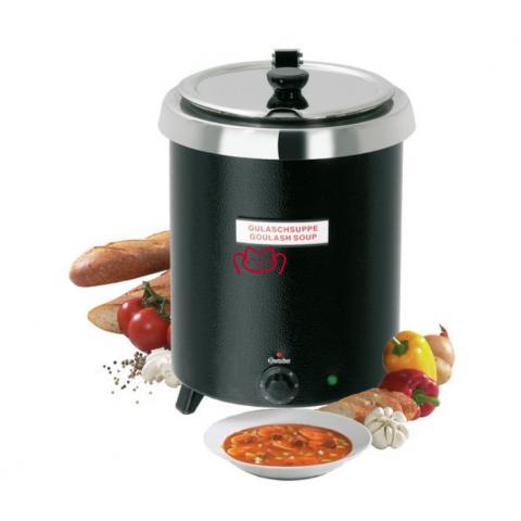 BARTSCHER  100067   8.5升...