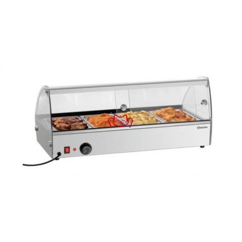 BARTSCHER  305058  4X1/3...