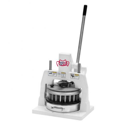 DOUGHXPRESS DX-BMIH-18  ...