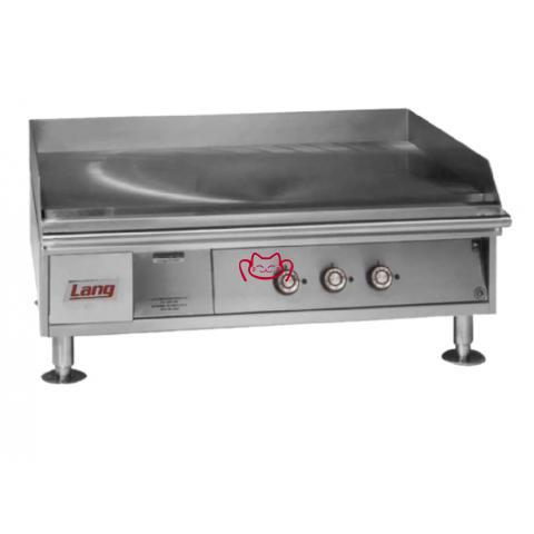 LANG  136TM  36英寸船用重型鐵板燒...