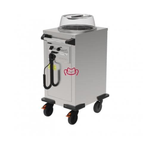 RIEBER  RRV-H1船用靜態(tài)加熱暖碟車（...