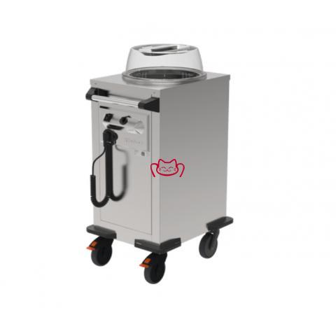 RIEBER  RRV-U1船用熱風(fēng)加熱循環(huán)暖碟...