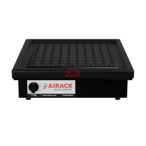 AIRACK  LITE 50 船舶用臺(tái)式玻璃杯...