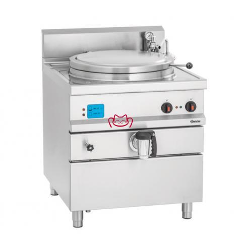 BARTSCHER 280016 145升電湯煮...