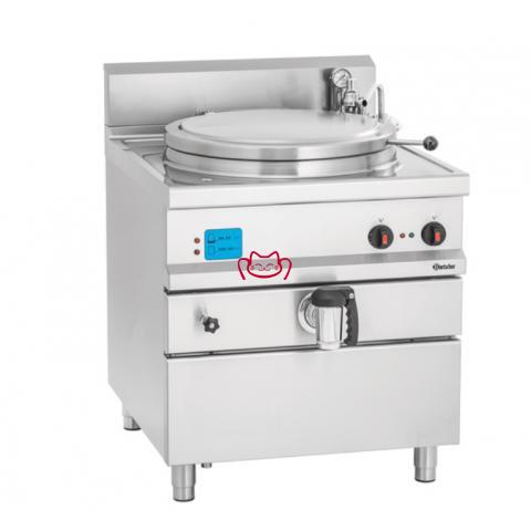 BARTSCHER  280015   113升...